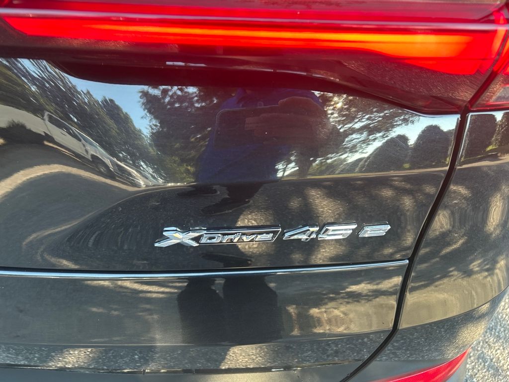 2023 Bmw X5 xDrive45e photo 9