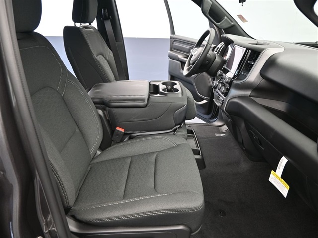 2025 Ram 1500 Tradesman photo 25