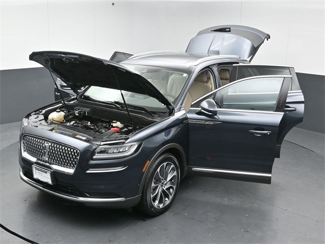 2023 LINCOLN NAUTILUS - Image 55