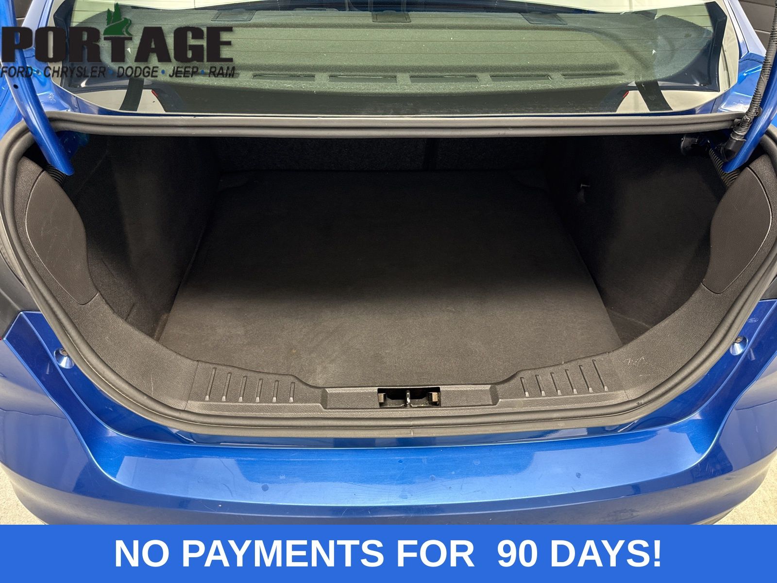 2018 Ford Focus SE photo 33