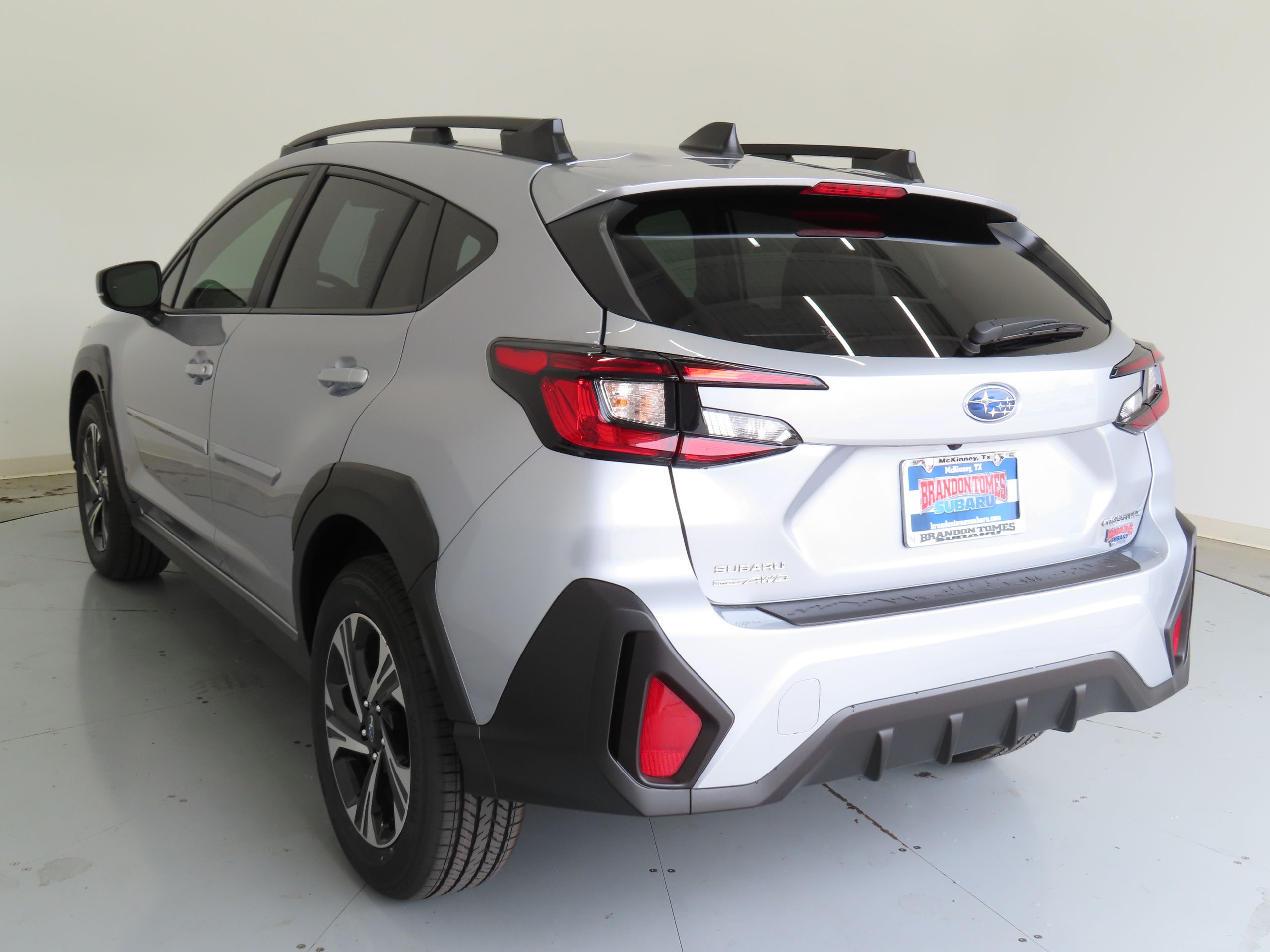 2025 Subaru Crosstrek Premium photo 5