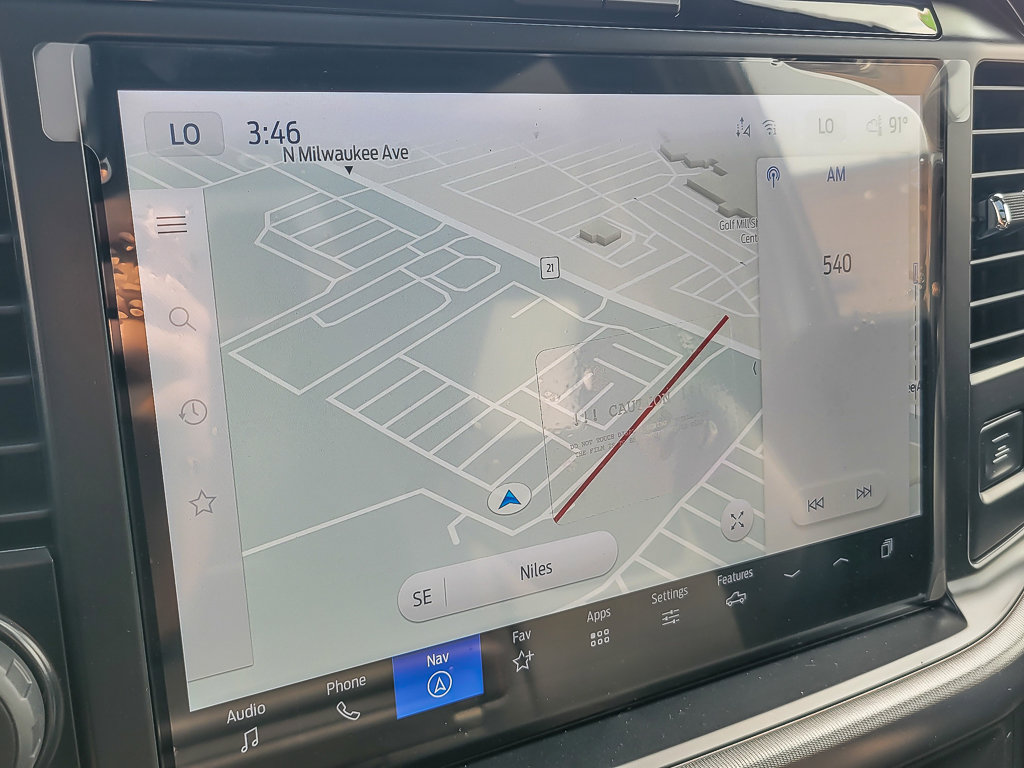 2025 FORD F-150 - Image 13