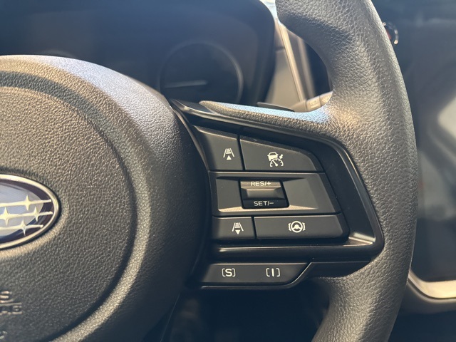 2024 Subaru Crosstrek Premium photo 29