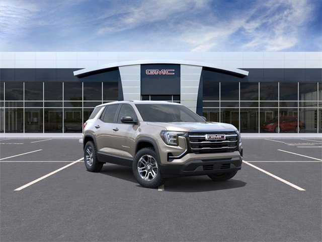 2026 GMC Terrain Elevation's photo