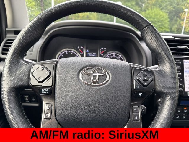 2024 Toyota 4Runner TRD Pro photo 16