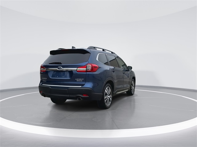 2019 Subaru Ascent Limited photo 7