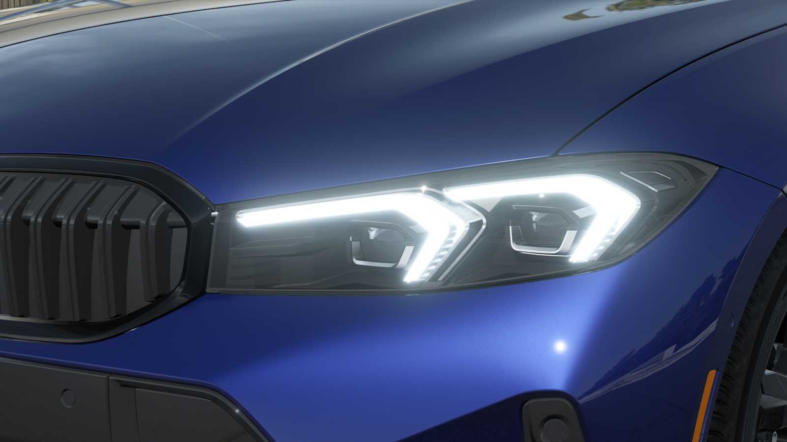 2026 Bmw 330i photo 5