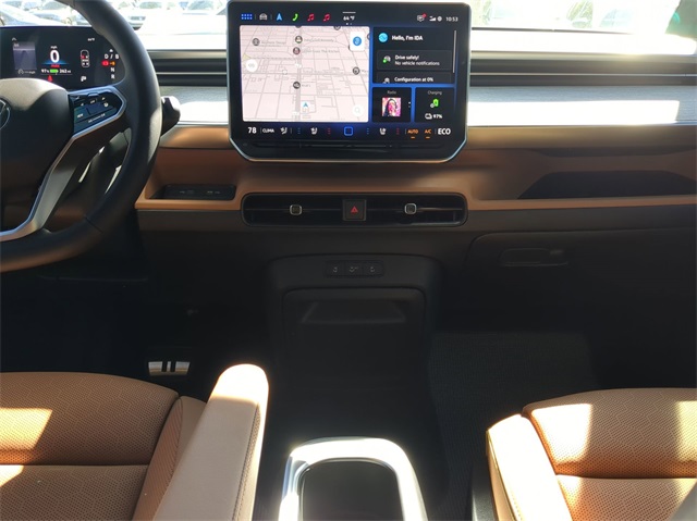 2025 Volkswagen ID. Buzz Pro S photo 14