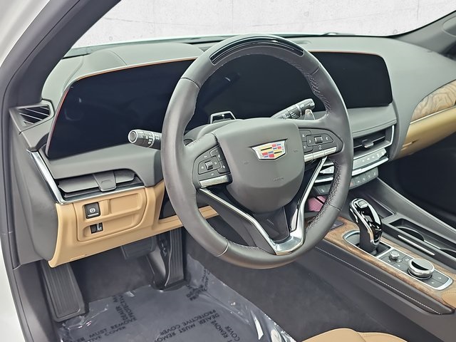 2025 Cadillac CT5 Premium Luxury photo 15