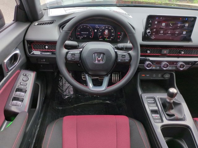 2026 Honda Civic Si photo 10