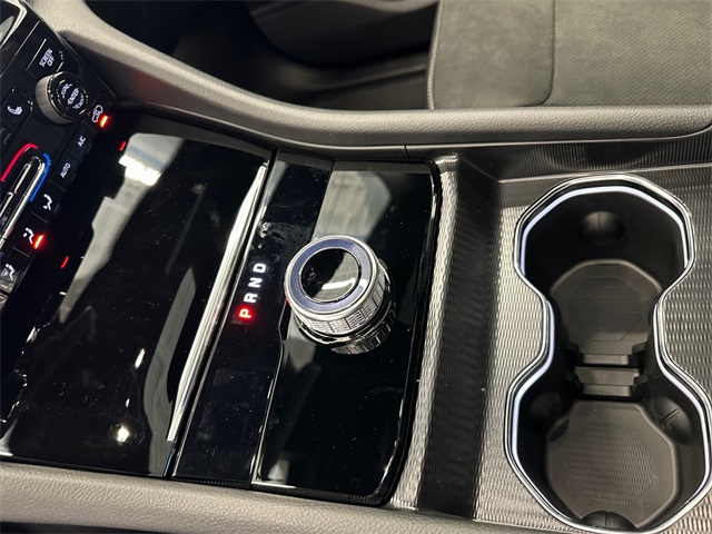 2025 Jeep Grand Cherokee Altitude X photo 28