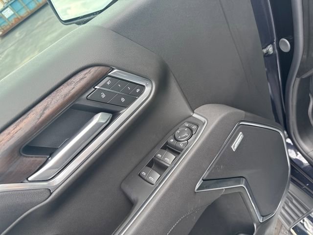 2026 Gmc Sierra 1500 SLT photo 10