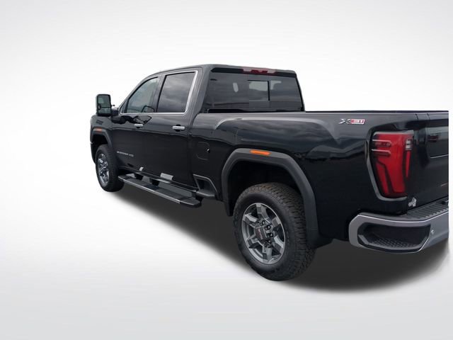 2025 Gmc Sierra 2500 HD SLT photo 3