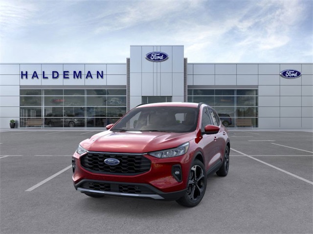 2026 Ford Escape ST-Line Select photo 2