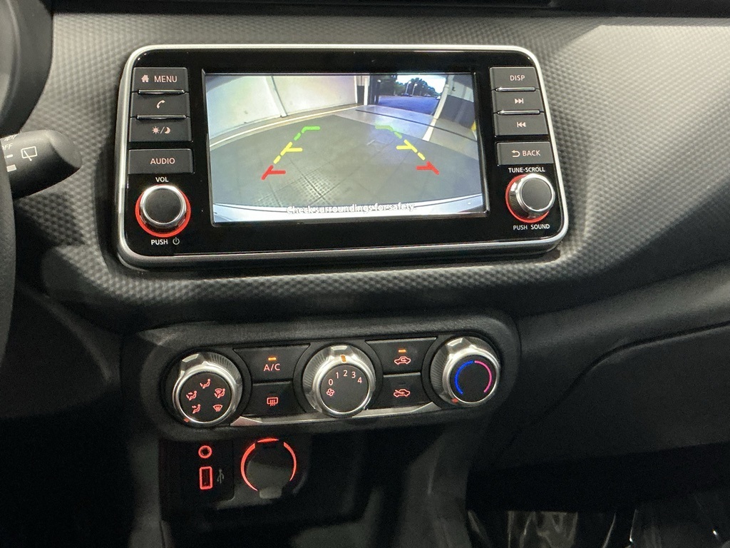 2024 Nissan Kicks S photo 4