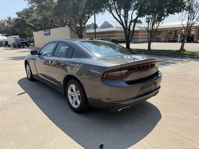 2023 Dodge Charger SXT photo 5