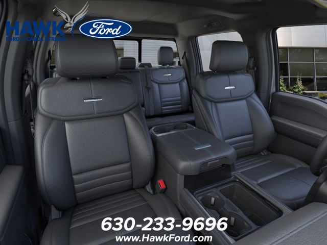 2026 FORD F-350 - Image 10