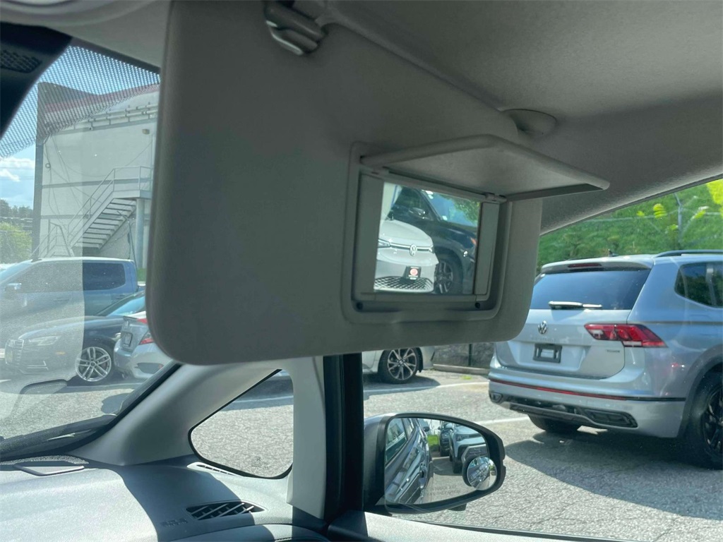 2019 Honda Fit EX photo 29