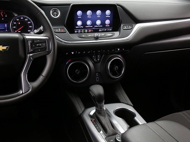 2022 Chevrolet Blazer 2LT photo 15