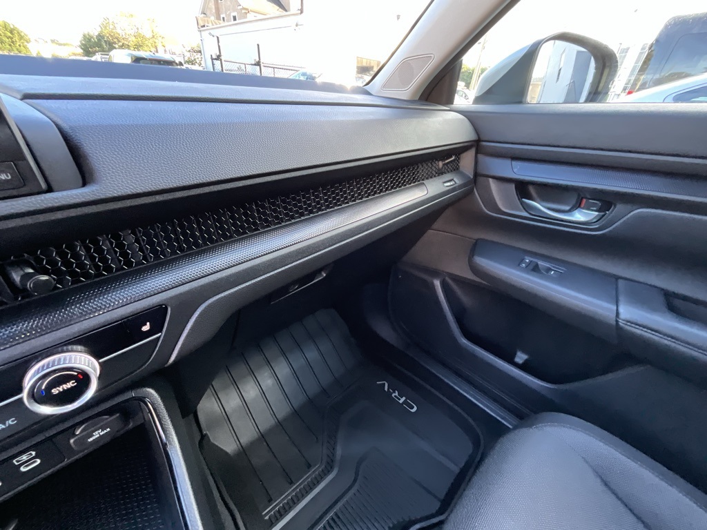 2023 Honda CR-V EX photo 18