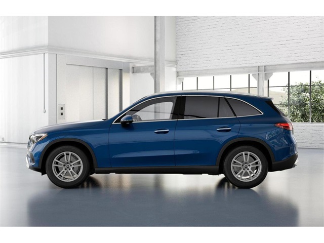 2026 Mercedes Benz GLC 300 4MATIC photo 33