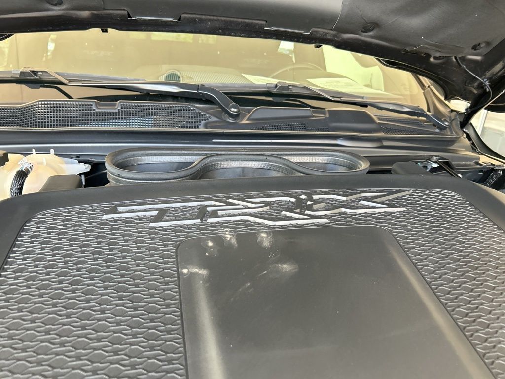 2022 Ram 1500 TRX photo 12