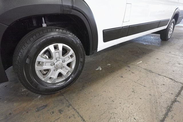 2024 Ram ProMaster 3500 photo 24