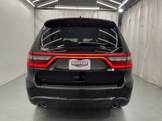 2025 Dodge Durango GT photo 6