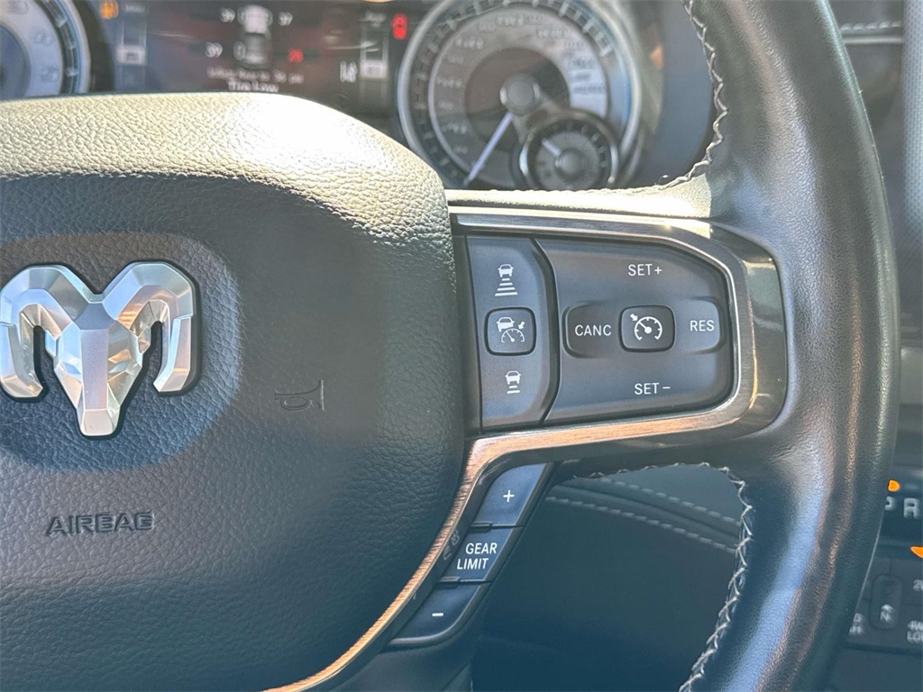 2020 Ram 1500 Limited photo 24