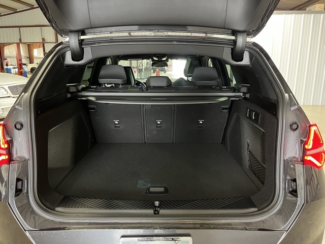 2025 Bmw X3 30x Drive photo 17