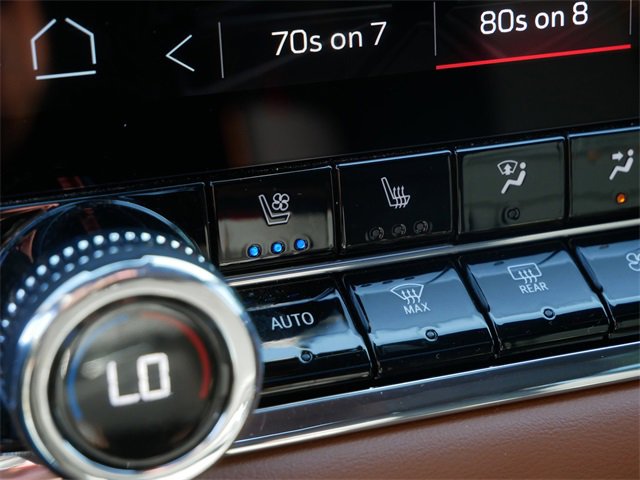 2025 Gmc Canyon AT4 photo 26