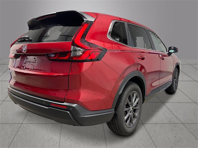 2026 Honda CR-V EX-L photo 5