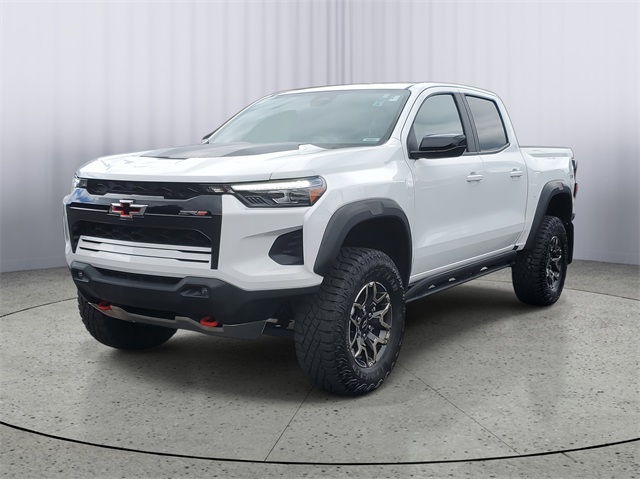 2023 Chevrolet Colorado ZR2 photo 5