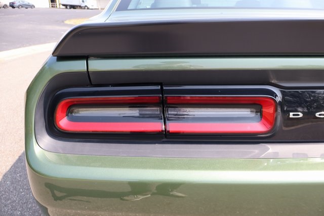2023 Dodge Challenger SRT8 Hellcat Widebody photo 30