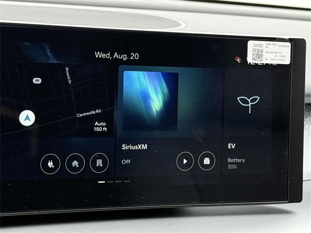 2026 Hyundai Ioniq SE photo 3