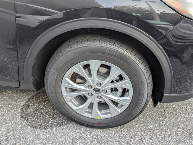 2026 Ford Escape Active photo 2