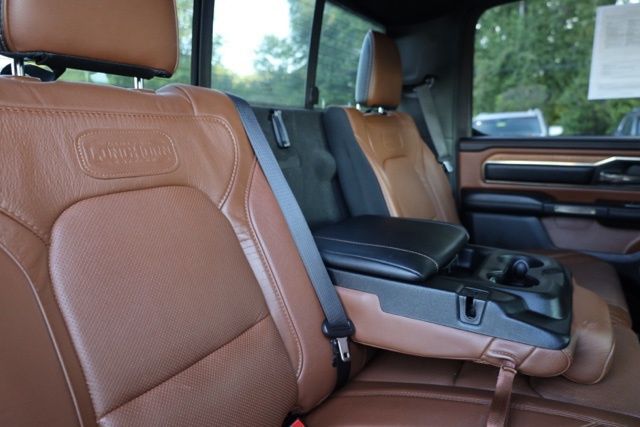 2022 Ram 1500 Laramie Longhorn photo 32