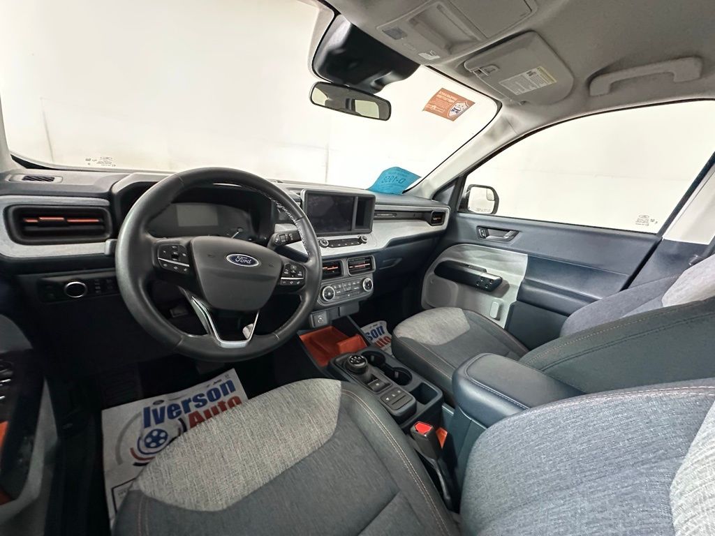 2023 Ford Maverick XLT photo 18