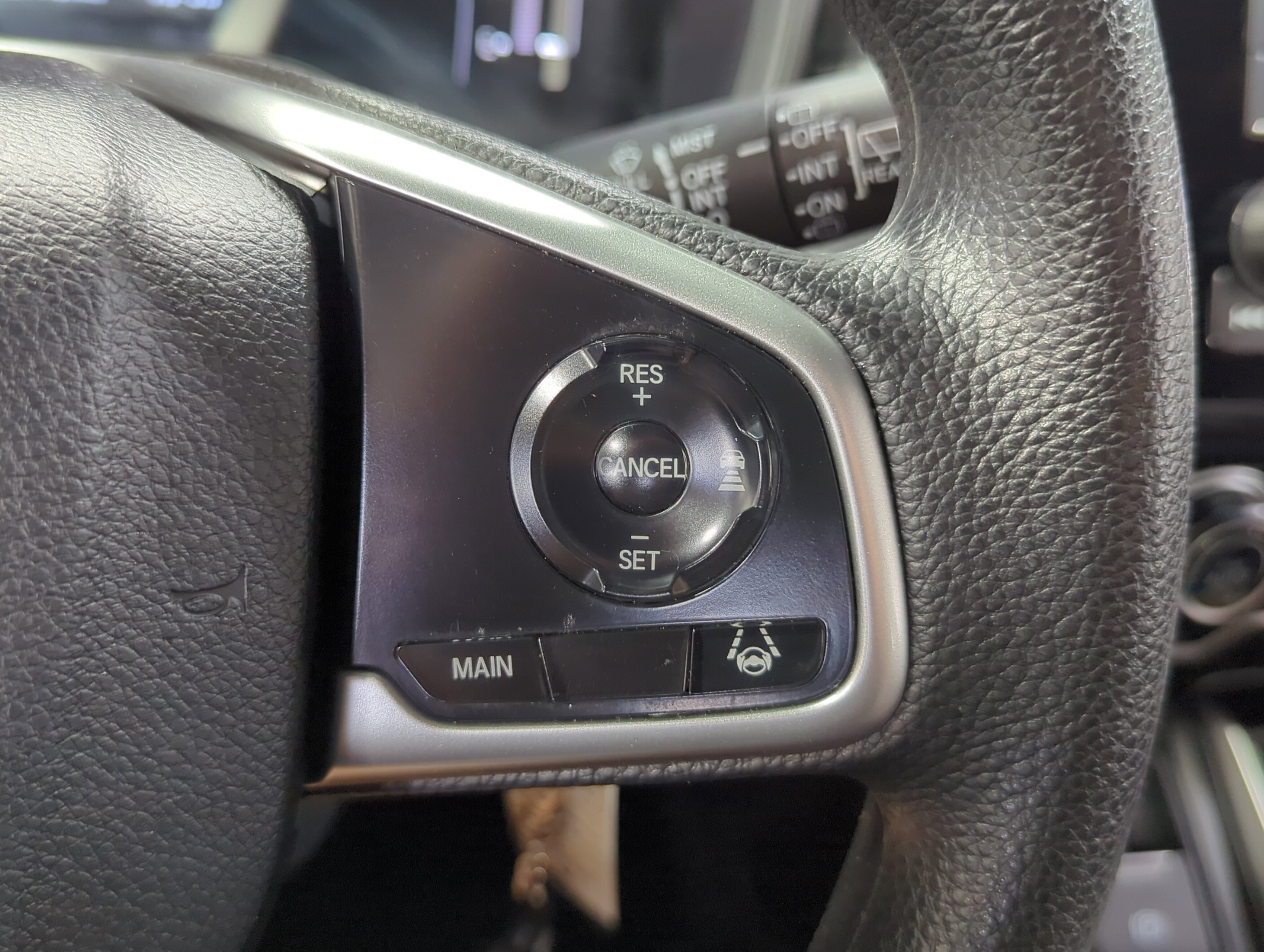 2020 Honda CR-V LX photo 17