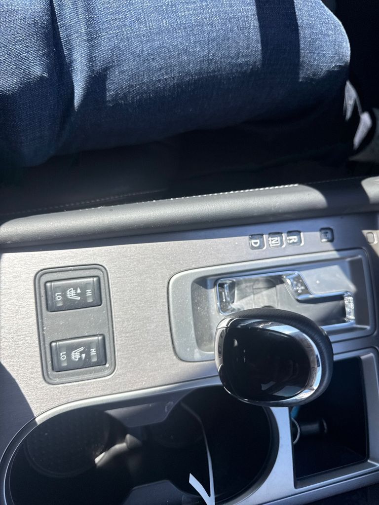 2024 Nissan Murano SV photo 26