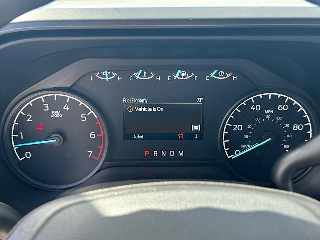 2026 Ford F-350 XLT photo 29