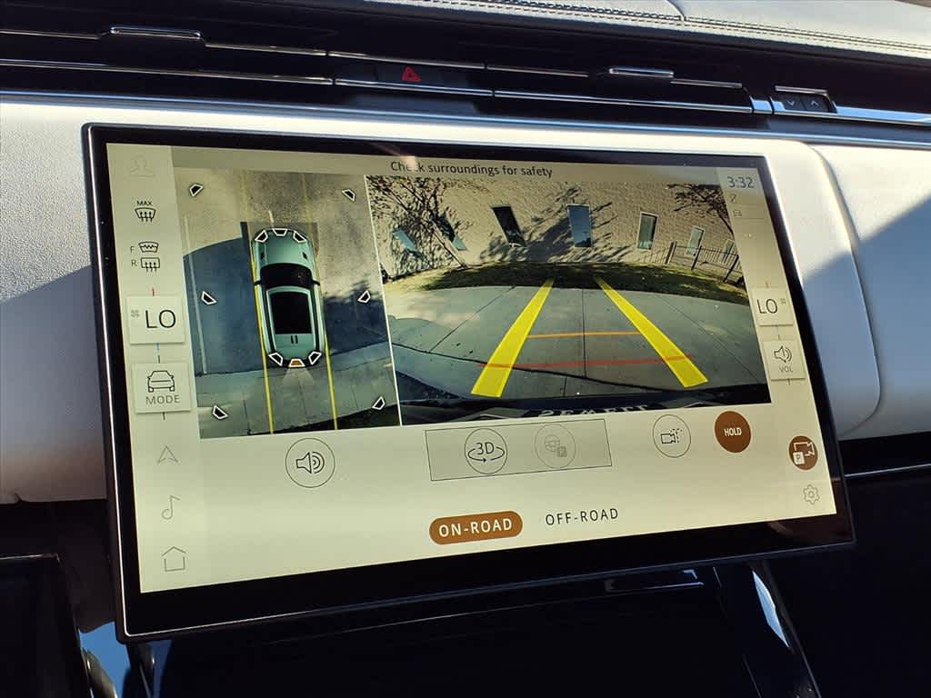 2025 Land Rover Range Rover Sport SE - Photo 13