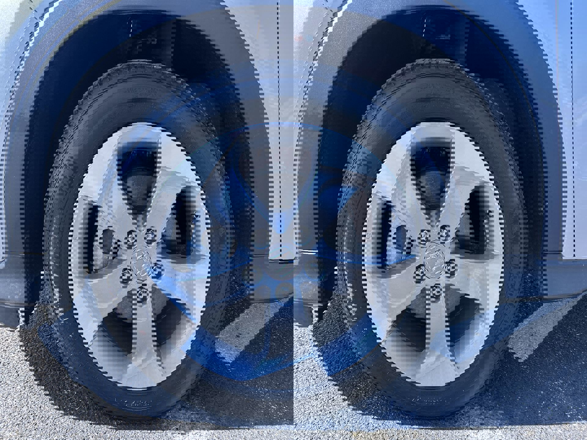 2022 Honda HR-V LX photo 10