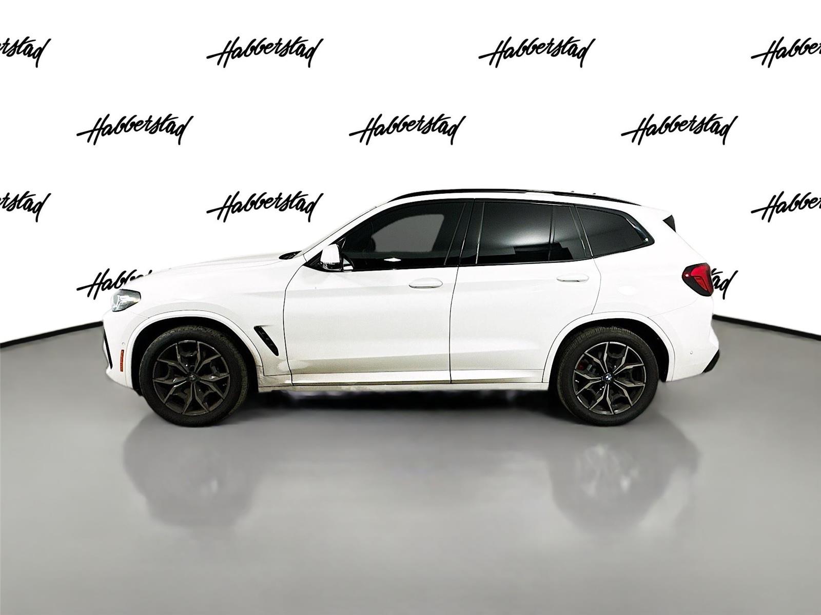 2024 Bmw X3 xDrive30i photo 4