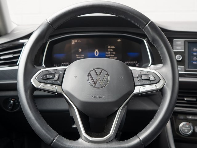 2023 Volkswagen Jetta 1.5T SE photo 23
