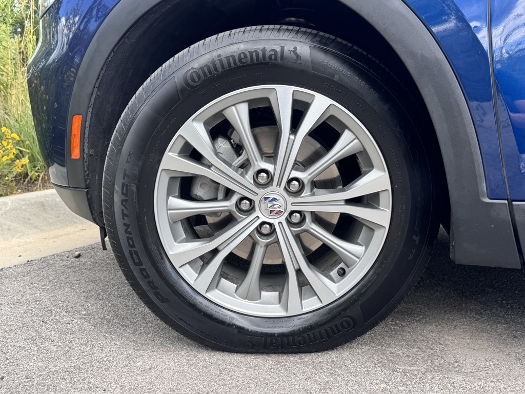 2023 Buick Envision Preferred photo 13