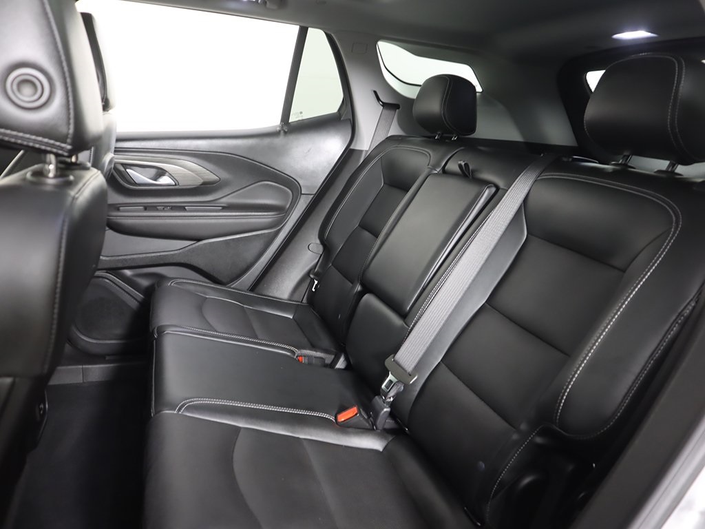 2022 Gmc Terrain SLT photo 35
