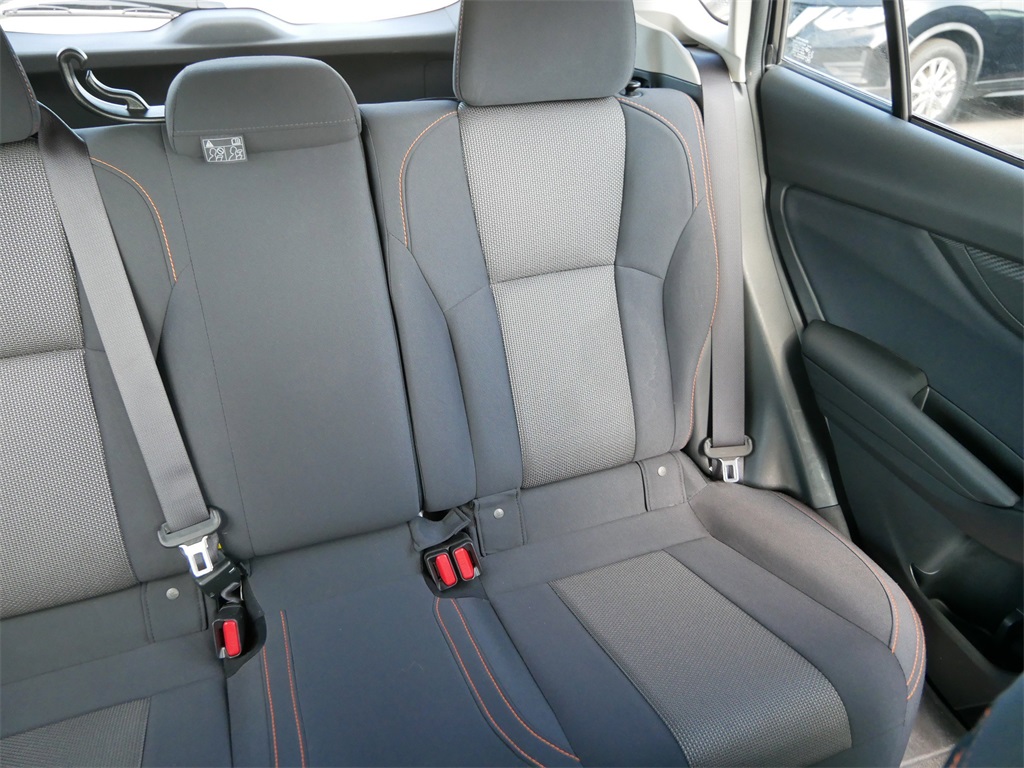 2019 Subaru Crosstrek 2.0i Premium photo 15