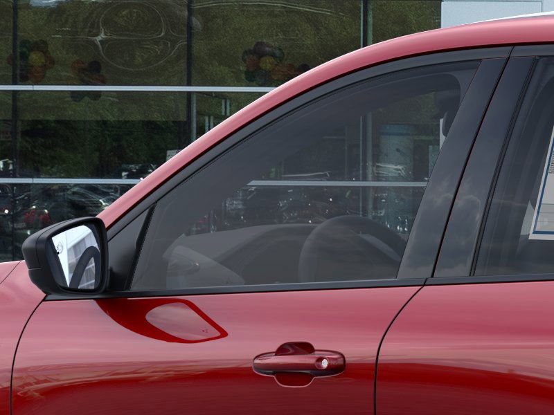 2025 Ford Escape Active photo 19