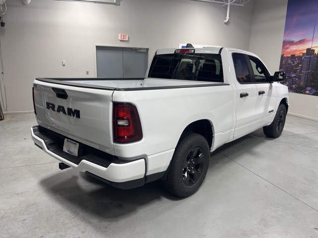 2025 Ram 1500 Tradesman photo 5